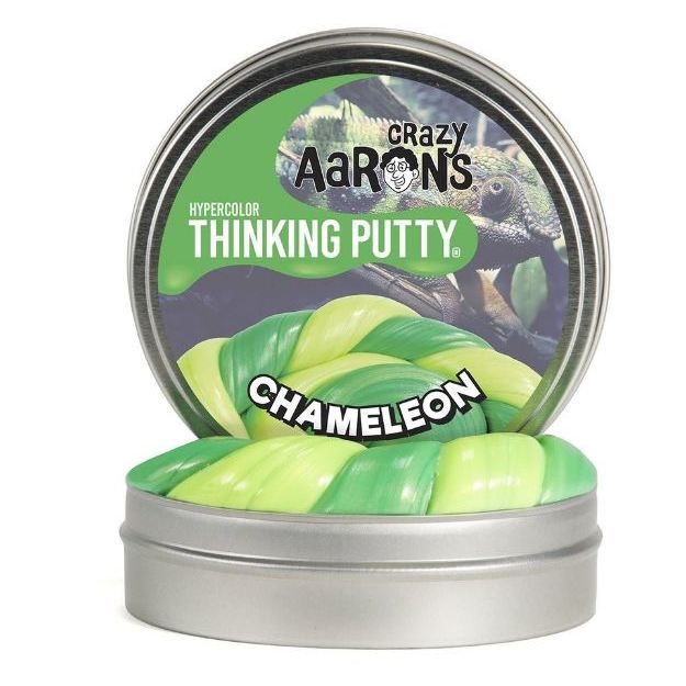 Crazy Aarons Chameleon Hyper Colors Thinking Putty CH020