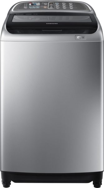 Samsung Top Load Fully Automatic Washer 10.5kg WA10J5730SSGU Samsung Top Load Fully Automatic Washer 10.5kg WA10J5730SSGU
