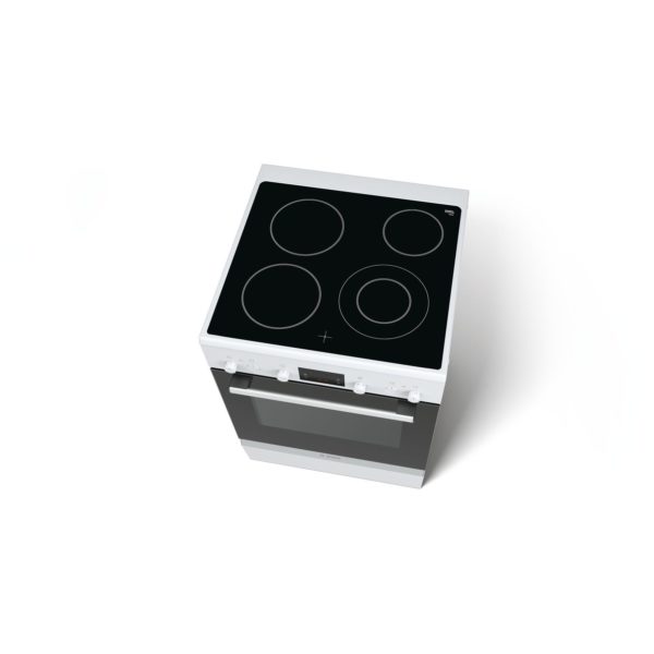 Bosch 4 Ceramic Hobs Cooker HCA643220Q Bosch 4 Ceramic Hobs Cooker HCA643220Q
