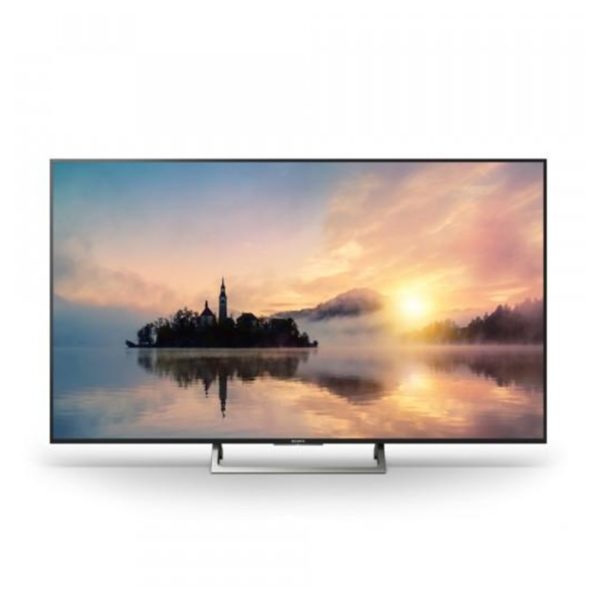 Sony 55X7000E 4K UHD Smart LED Television 55inch Sony 55X7000E 4K UHD Smart LED Television 55inch