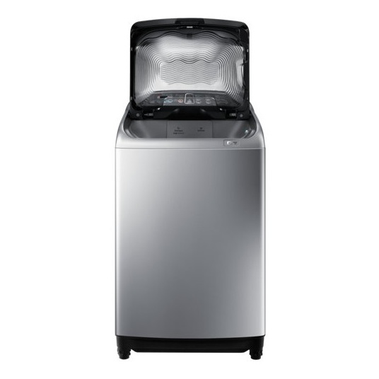 Samsung Top Load Fully Automatic Washer 10.5kg WA10J5730SSGU Samsung Top Load Fully Automatic Washer 10.5kg WA10J5730SSGU
