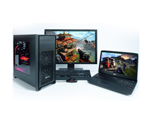 Laptops Desktops and IT Accessories – Sharaf DG UAE