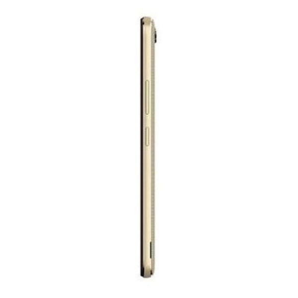 Infinix Hot 5 X559C Dual Sim Smartphone 16GB Champagne Gold Infinix Hot 5 X559C Dual Sim Smartphone 16GB Champagne Gold