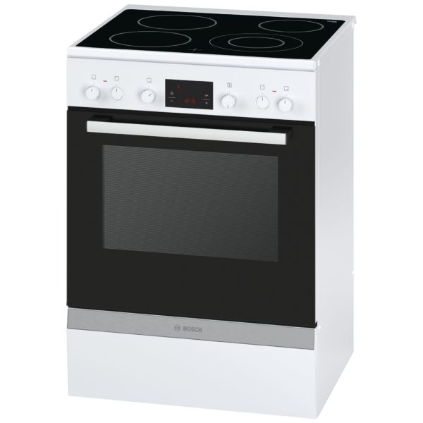 Bosch 4 Ceramic Hobs Cooker HCA643220Q Bosch 4 Ceramic Hobs Cooker HCA643220Q