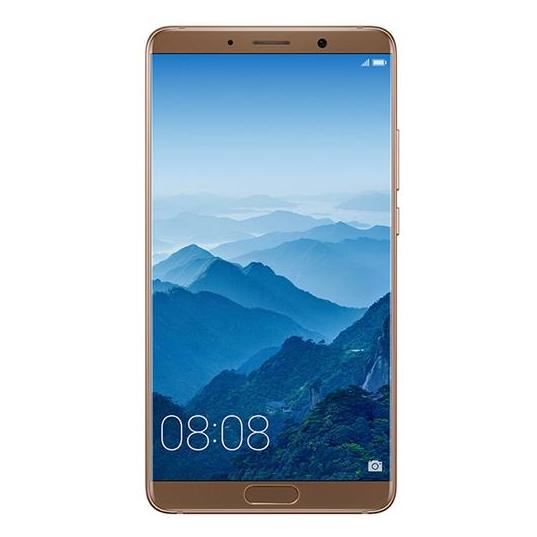 Huawei Mate 10 4G Dual Sim Smartphone 64GB Mocha Brown Huawei Mate 10 4G Dual Sim Smartphone 64GB Mocha Brown