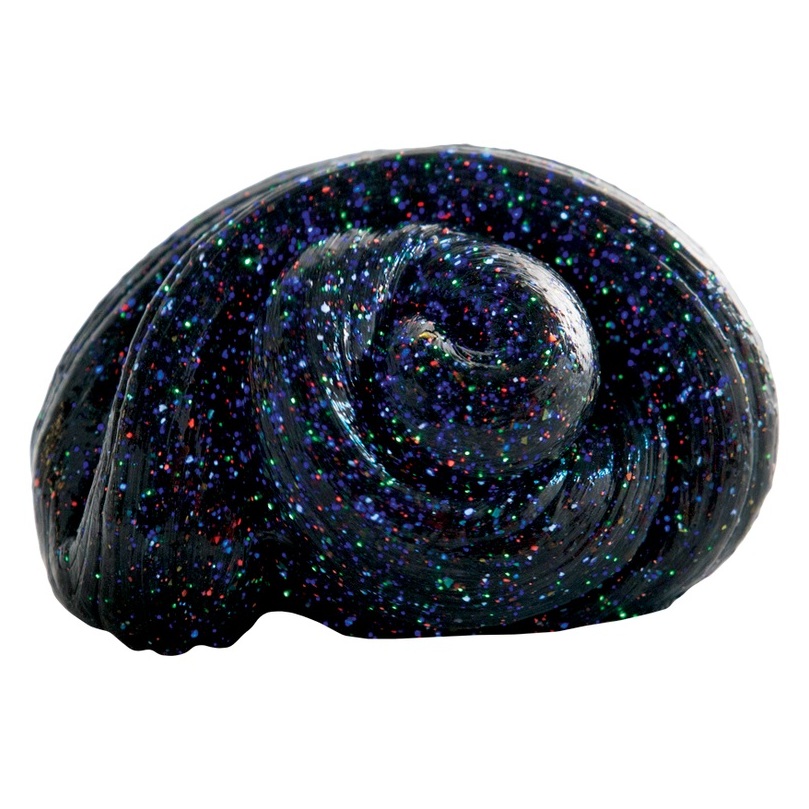 Crazy Aarons Cosmic Star Dust Thinking Putty SD020