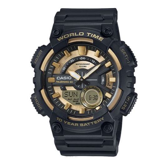 Casio AEQ-110BW-9AV Watch Casio AEQ-110BW-9AV Watch