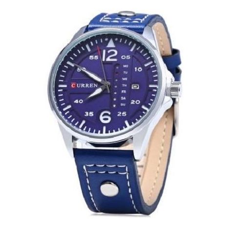 Curren 8192 Mens Watch Curren 8192 Mens Watch