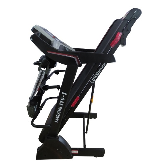 Marshal Fitness Treadmill PKT1701 Marshal Fitness Treadmill PKT1701