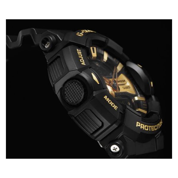 Casio GA-400GB-1A9 G-Shock Watch Casio GA-400GB-1A9 G-Shock Watch