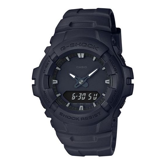Casio G-100BB-1A G-Shock Watch Casio G-100BB-1A G-Shock Watch