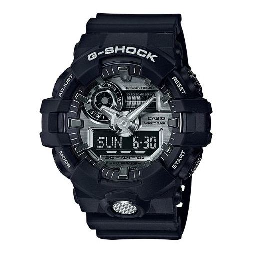 Casio GA-710-1A G-Shock Watch Casio GA-710-1A G-Shock Watch