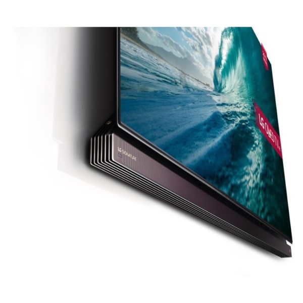 LG SIGNATURE 65G7V 4K Smart OLED Television 65inch LG SIGNATURE 65G7V 4K Smart OLED Television 65inch