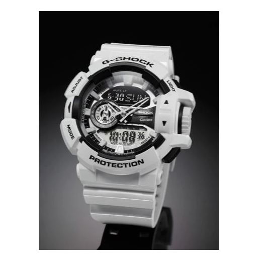 Casio GA-400-7A G-Shock Watch Casio GA-400-7A G-Shock Watch
