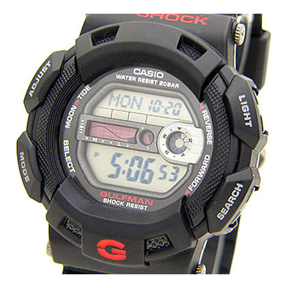 Casio G-9100-1 G-Shock Watch Casio G-9100-1 G-Shock Watch