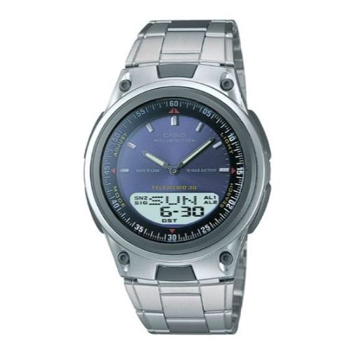 Casio AW-80D-2AV Watch Casio AW-80D-2AV Watch