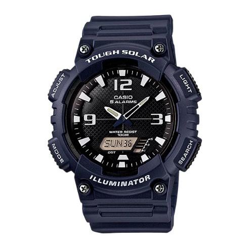 Casio AQ-S810W-2A2V Watch Casio AQ-S810W-2A2V Watch