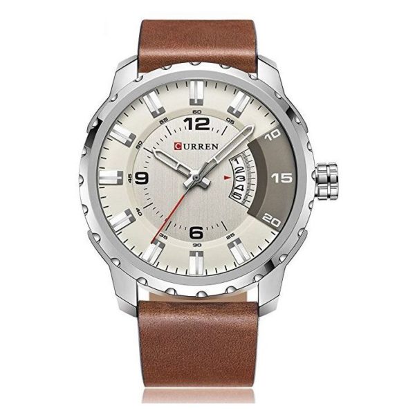 Curren 8245 Mens Watch Curren 8245 Mens Watch