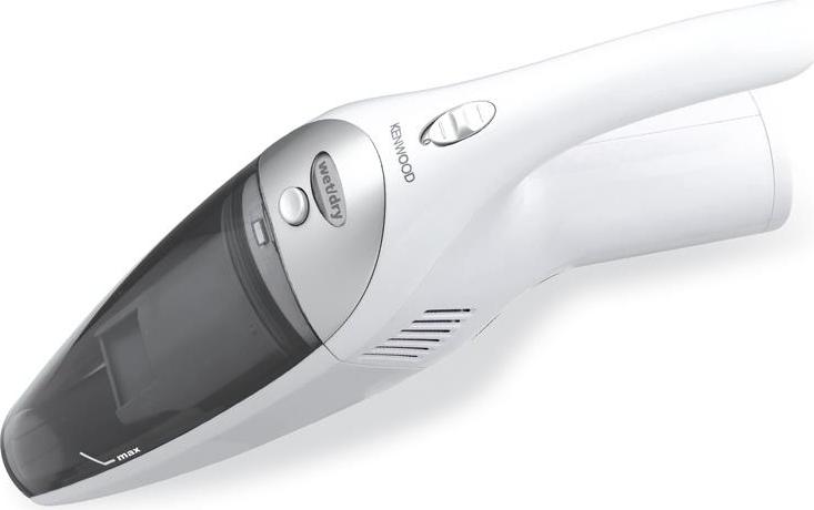 Kenwood Hand Vacuum Cleaner HV190
