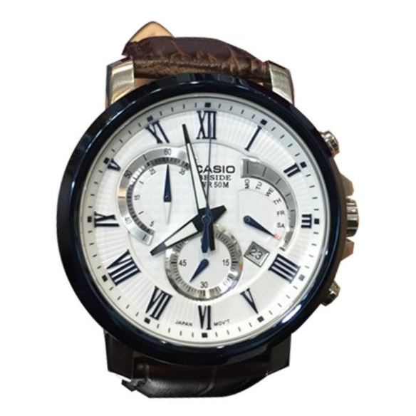Casio BEM-520BUL-7A3V Watch Casio BEM-520BUL-7A3V Watch