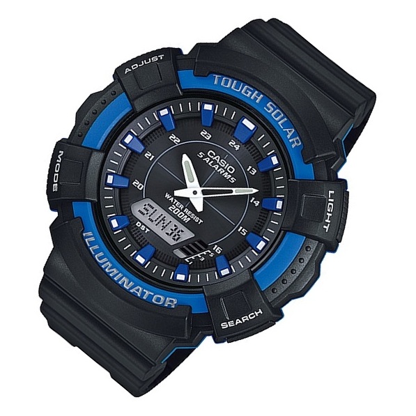 Casio AD-S800WH-2A2V Watch Casio AD-S800WH-2A2V Watch
