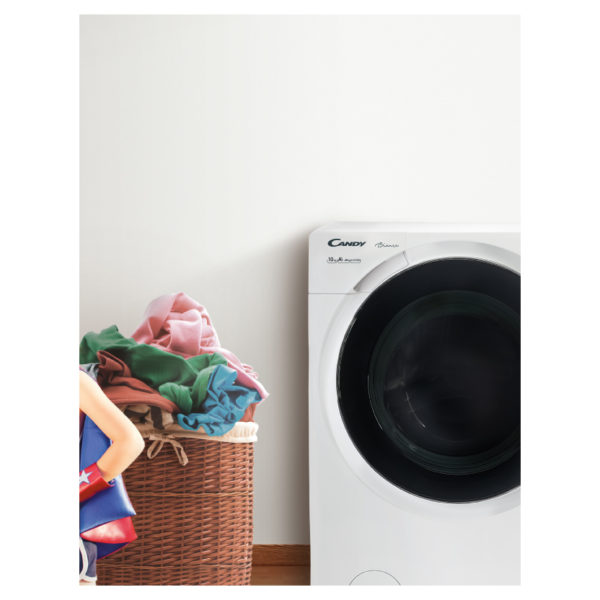 Candy 9kg Washer & 6kg Dryer BWD596PH3119 Candy 9kg Washer & 6kg Dryer BWD596PH3119