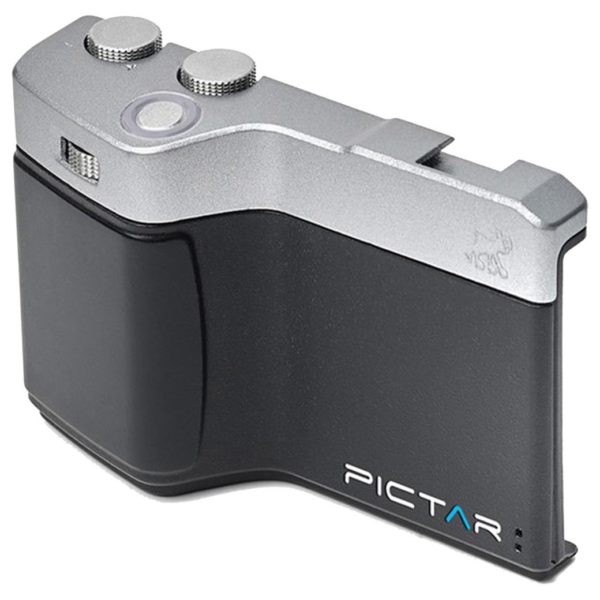 Miggo Pictar Camera Grip For Small Smartphone PT-ONE BS 30 Miggo Pictar Camera Grip For Small Smartphone PT-ONE BS 30
