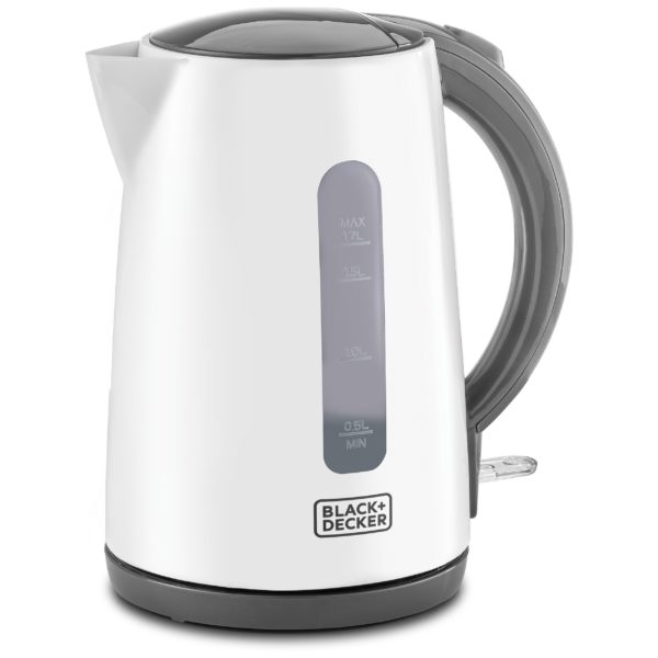 Black Decker Kettle Jc70 Price Specifications Features Sharaf Dg Black Decker Kettle Jc70