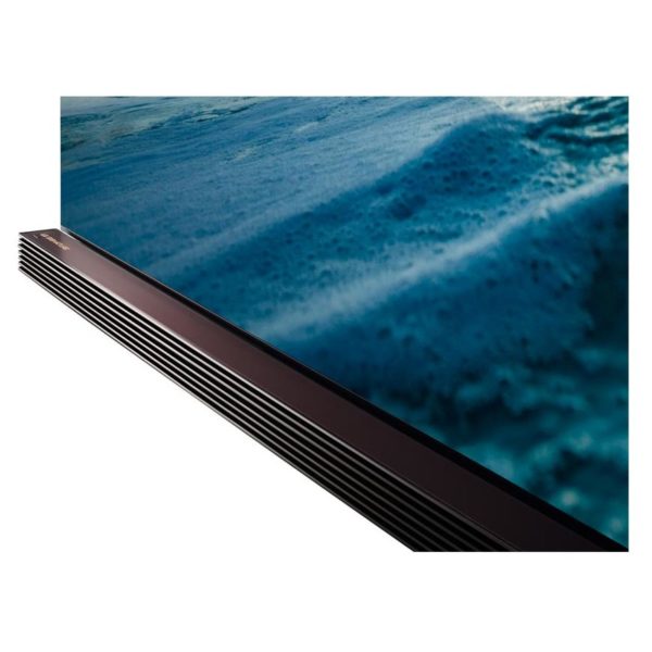 LG SIGNATURE 65G7V 4K Smart OLED Television 65inch LG SIGNATURE 65G7V 4K Smart OLED Television 65inch