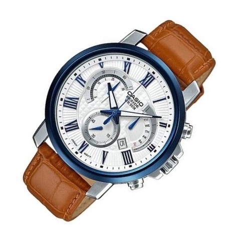Casio BEM-520BUL-7A2V Watch Casio BEM-520BUL-7A2V Watch