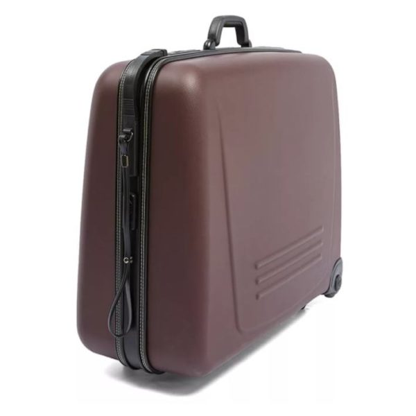 Eminent Hard ABS Suitcase Burgundy 29inch E772ABP-29 Eminent Hard ABS Suitcase Burgundy 29inch E772ABP-29