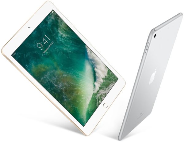 Apple iPad - iOS WiFi 32GB 9.7inch Space Grey Apple iPad - iOS WiFi 32GB 9.7inch Space Grey