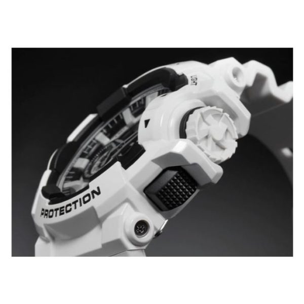 Casio GA-400-7A G-Shock Watch Casio GA-400-7A G-Shock Watch