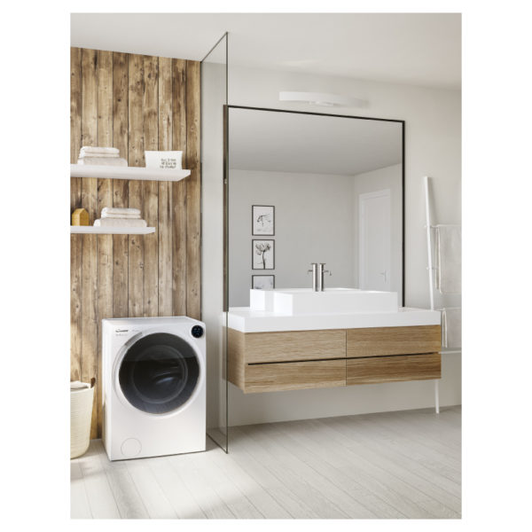 Candy 9kg Washer & 6kg Dryer BWD596PH3119 Candy 9kg Washer & 6kg Dryer BWD596PH3119