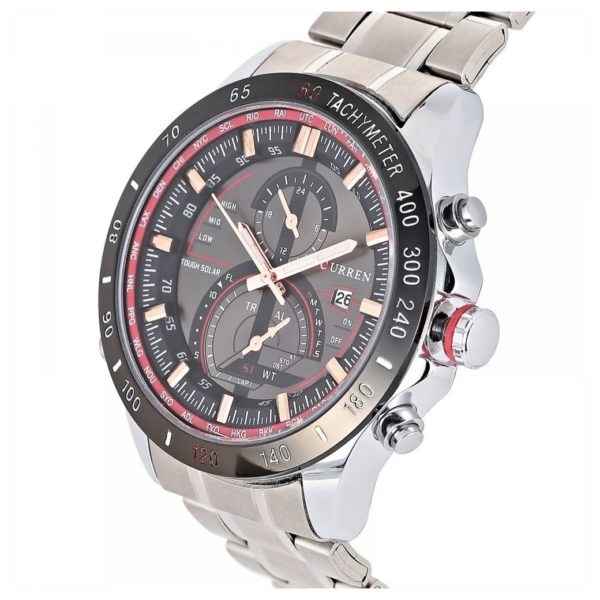 Curren WM0160703 Mens Watch Curren WM0160703 Mens Watch