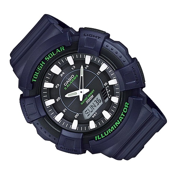 Casio AD-S800WH-2AV Watch Casio AD-S800WH-2AV Watch