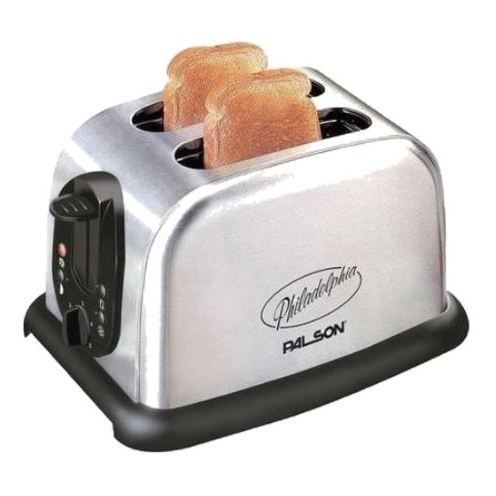 Palson Philadelphia Toaster 30410 Palson Philadelphia Toaster 30410