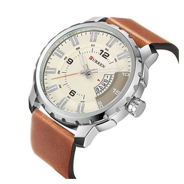 Curren 8245 Mens Watch Curren 8245 Mens Watch