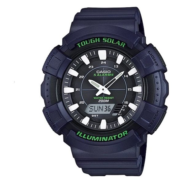 Casio AD-S800WH-2AV Watch Casio AD-S800WH-2AV Watch