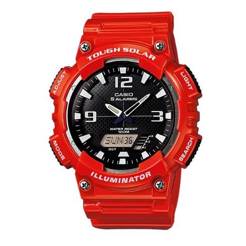 Casio AQ-S810WC-4AV Watch Casio AQ-S810WC-4AV Watch