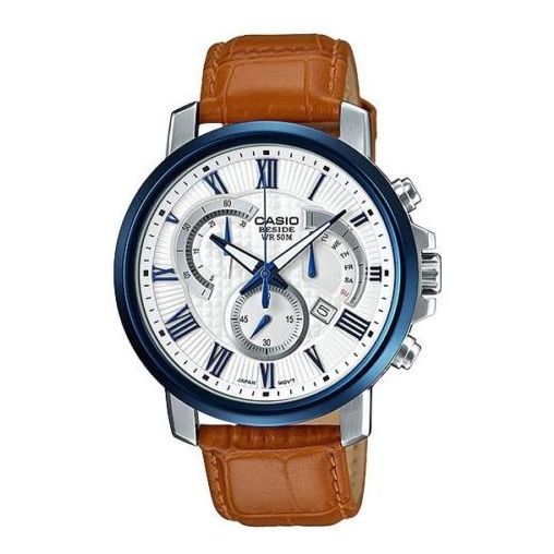Casio BEM-520BUL-7A2V Watch Casio BEM-520BUL-7A2V Watch