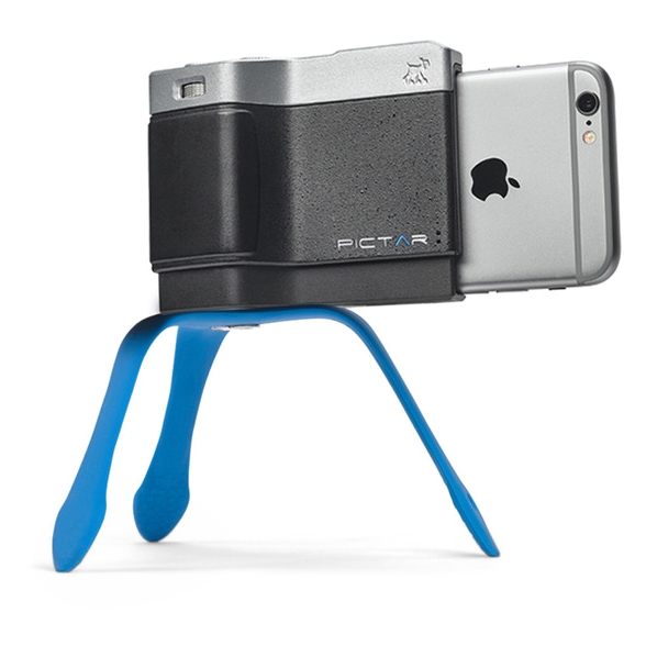 Miggo Pictar Camera Grip For Small Smartphone PT-ONE BS 30 Miggo Pictar Camera Grip For Small Smartphone PT-ONE BS 30