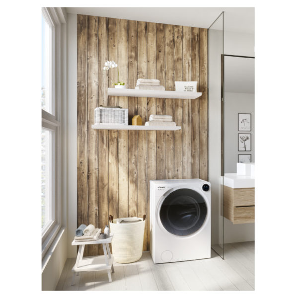 Candy 9kg Washer & 6kg Dryer BWD596PH3119 Candy 9kg Washer & 6kg Dryer BWD596PH3119