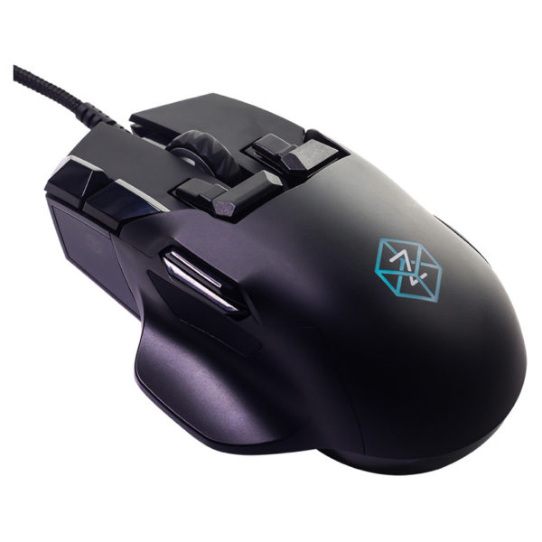 Swiftpoint SM700 Z Gaming Wired Mouse Black Swiftpoint SM700 Z Gaming Wired Mouse Black