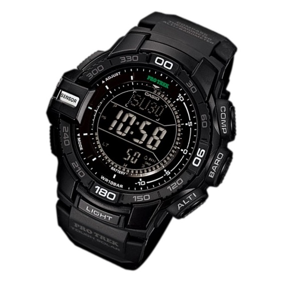 Casio PRG-270-1A Pro Trek Watch Casio PRG-270-1A Pro Trek Watch