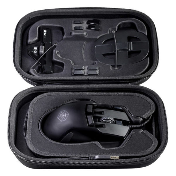 Swiftpoint SM700 Z Gaming Wired Mouse Black Swiftpoint SM700 Z Gaming Wired Mouse Black