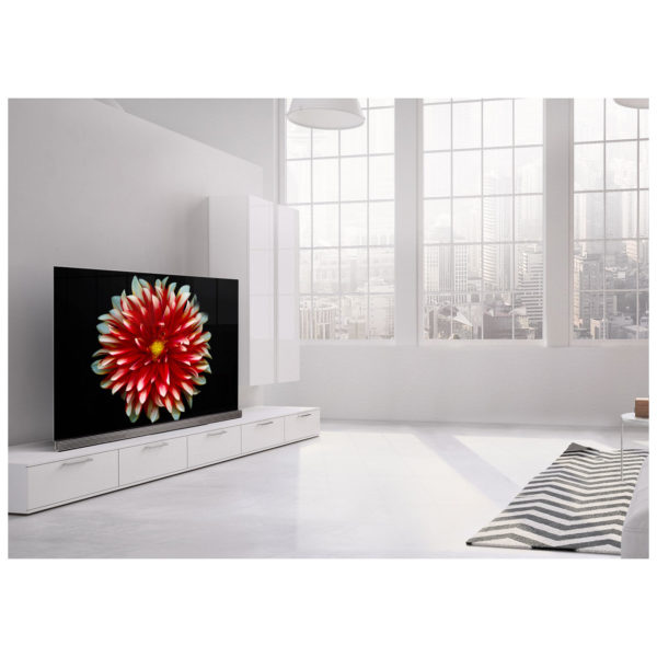 LG SIGNATURE 65G7V 4K Smart OLED Television 65inch LG SIGNATURE 65G7V 4K Smart OLED Television 65inch