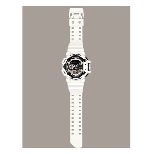 Casio GA-400-7A G-Shock Watch Casio GA-400-7A G-Shock Watch