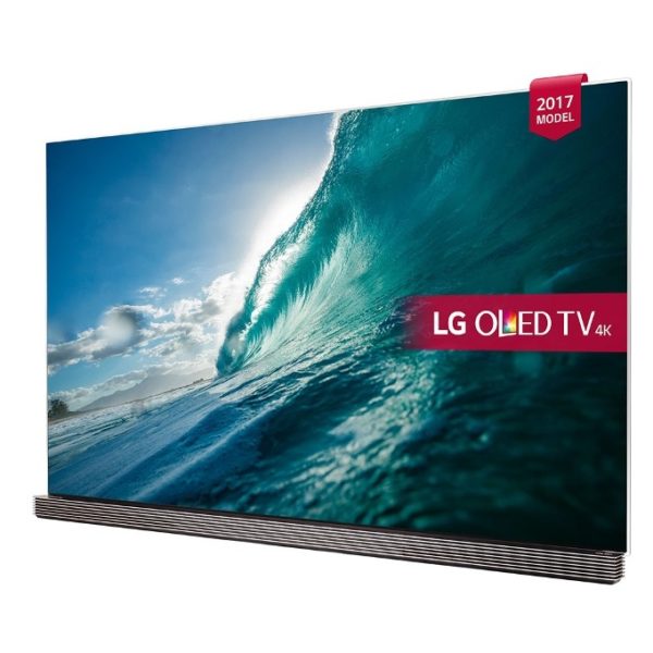 LG SIGNATURE 65G7V 4K Smart OLED Television 65inch LG SIGNATURE 65G7V 4K Smart OLED Television 65inch