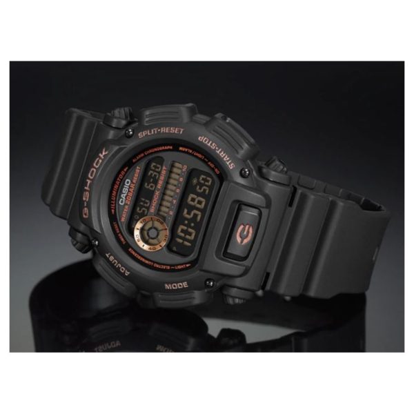 Casio DW-9052GBX-1A4 G-Shock Watch Casio DW-9052GBX-1A4 G-Shock Watch